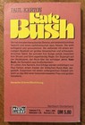 Kate Bush An Illustrated Biography 1981 German Language Edition Book Paul Kerton