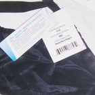 Nwt 48c Trulife Black Mastectomy Bra Barbara 210 Coolmax Soft Cup Wire Free Less