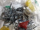 Mixed Lot Bag Of Screws Various