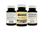 Healthy Habits Gluco Maxum - Bottled - 120 Veg Capsules