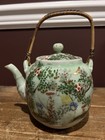 Vintage Chinese Teapot