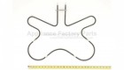 Electric Range Part   62637 - Bake Element  30 Ov