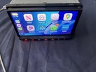       pre-owned tested       Kenwood Apple Carplay cd dvd bt- ddx9904s  Read Description