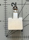 Singer Sewing Machine Replacement  163455 Thread Guide Chain Stitch - No Stamp