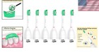Philips Sonicare Replacement Brush Heads  6 Pack