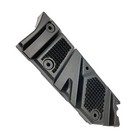 Polaris 5438433-070 Black Left Hand Floor Ranger Lsv Li-ion Ho Gas Ev 400 M1400
