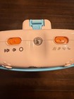 Baby Einstein Sea Dreams Soother Crib Toy Musical Light Up Aquarium No Remote 
