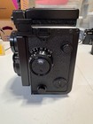 Yashica Mat-124g Medium Format Tlr Film Camera