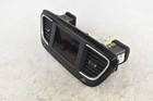 2019 Chrysler Pacifica Used 7 Touch Screen Radio Display Receiver Oem 638-12905