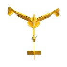 Tri-claw Oil Drum Lifting Hook 793 6lbs For Forklift Crane Drum Hoisting