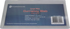 Large Currency Snaplock Holder