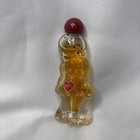 Vintage Betty Boop    dada    Sealed Perfume In Box Rare Glass Bottle