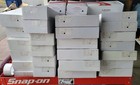 7 16  3 1 Pitch Wire Binding Spines 32 Loop 100 Pcs Twin Loop Silver