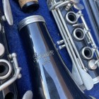 Selmer Clarinet Cl300