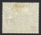 Malaysia  fms  1900  1 Sg23 Mint Cat   190