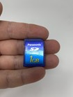 Panasonic Sd Memory Card 1gb Class 4 Video Photos Live