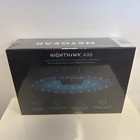 Netgear Nighthawk 6stream Dual-band Wifi 6 Router  rax54s  Ax5400 Wireless Speed