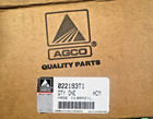 One Oem Agco 022193t1 Red Lamp For Massey Ferguson Tractor    ships Free    