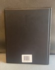 Atlanta Braves Mlb Ultra Pro Mini Baseball Card Album 10 Pages - 4 Pockets  page