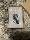 Billie Eilish Official Blohsh Black Rhinestone Necklace New 