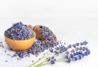 Lavender Flower     Whole Or Powder 1 4 8 Oz   Natural Aromatic Herb