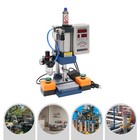 440lb Adjustable Pneumatic Punch Press Machine With Microcomputer Control