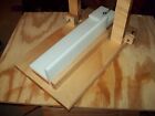 Instructions And Video Only  For Single Slice Wire Soap Cutter  Pdf   Video Only