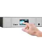 New Factory Supplying Ktv Professional Karaoke Processor Mixer Amplifier Reverb