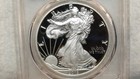 2019 S Pcgs Pr70 Dcam Silver Eagle Dollar First Day Issue  magnum Opus   1 Coin 