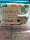 Handmade 2 5 Inch Strips By Bonnie And Camille For Moda