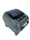 Zebra Zp450 Ctp Thermal Label Printer Usb Tested   Fully Working With Cables