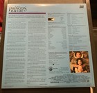 Princess Bride  1987  Laserdisc  cc1140l  Criterion Collection  40 Cav Vg  Rare
