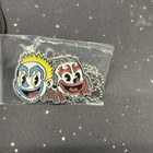 Insane Clown Posse Gathering Of The Juggalos 25 Vip Package