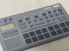 Korg Electribe2 Gray With Ac Adapter Tested And Working Synthesizer Sampler