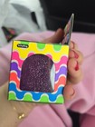 Nee Doh Gumdrop Super Solid Squish Needoh Gum Drop Purple Rare Ships Now Easter