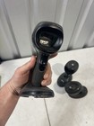 Lot Of 3 Symbol Motorola Ds9808 1d 2d Barcode Scanners Working No Cables