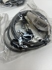 Lot Of 4 Brenthaven  Laptop Computer Lock Security Cable W keys