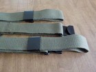 1903 A3 M1 Garand Remington Springfield Flat Keeper Web Wwii Reproduction Slings