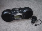 Sirius Sportster Replay Sp-r2 Lifetime Subscription Speaker Dock Antenna Read   