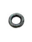 Ancient Viking Bronze Money Solar Amulet Pendant Antique Artifact