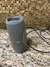 Jbl Charge 5 Portable Bluetooth Speaker - Silver