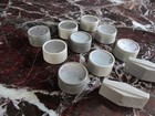 Very Nice National Radio Nc 300 03 Knobs  or Other   54 66 183 270 109 240 Hr0