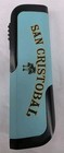 San Cristobal Torch Cigar Lighter 