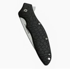 Kershaw Oso Sweet A o Linerlock 8cr13mov Stainless 3 13  Grn Folding Knife 1830