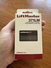 Liftmaster 371lm Garage Door Opener Remote - Black