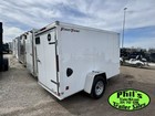 2026 Wells Cargo New 5x10 Enclosed Cargo Trailer Cargo   Enclosed Trailer