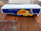 Winross Pepsi Die Cast Semi Truck   Trailer  1 64 Scale  Perfectly Pepsi 2