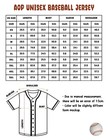 Romantic Red Rose Concert Baseball Jersey Shirt  Music Fan Gift