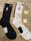 Nike Nba   Socks  4 Pair Large