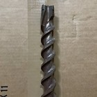 Milwaukee 48-20-3972 Sds Max 1-1 4  X 23  Hammer Drill Bit